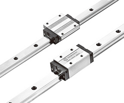 线性滑轨