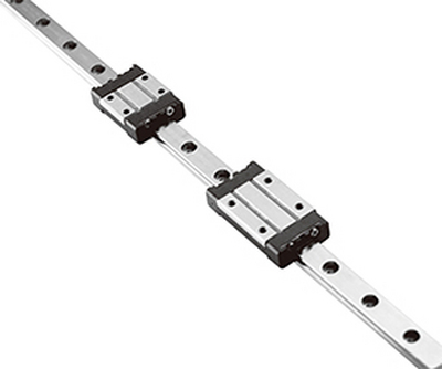 线性滑轨3