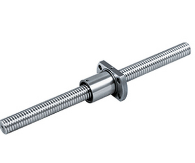 滚珠螺杆