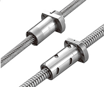 滚珠丝杆