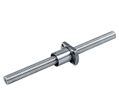滚珠丝杆